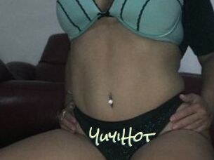 YuyiHot