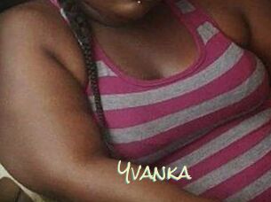 Yvanka