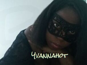 Yvannahot