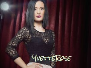 YvetteRose