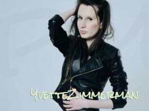 YvetteZimmerman