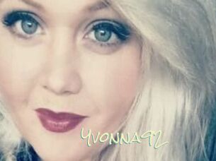 Yvonna92