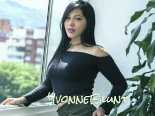 YvonneBlunt