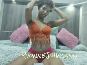 YvonneJohnsonn Porn Monkey Cash