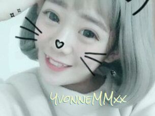 YvonneMMxx
