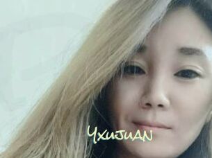 Yxujuan