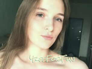 YzeeForFun