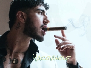 Yacovwolf