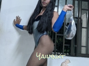 Yailynxt