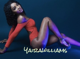 yairawilliams Porn Monkey Cash