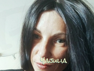 Yajulia