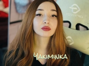 Yakiminka