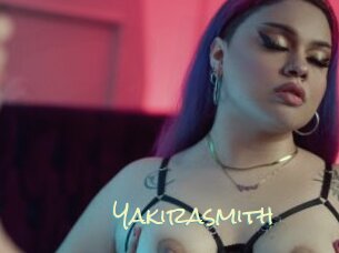 Yakirasmith