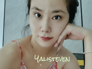 Yalisteven
