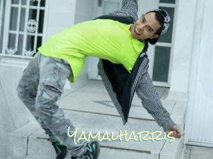 Yamalharris