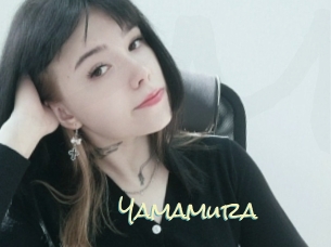 Yamamura
