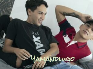 Yamandlugo