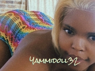 Yammidoll32
