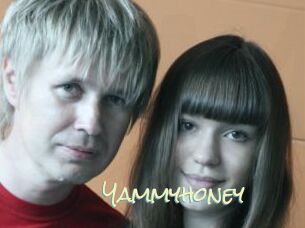 Yammyhoney