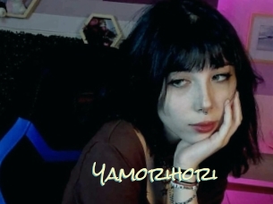 Yamorihori