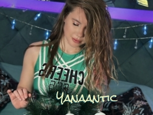Yanaantic