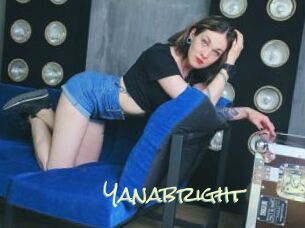 Yanabright