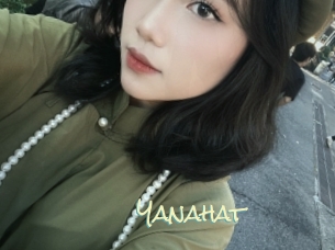 Yanahat