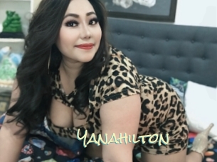 Yanahilton