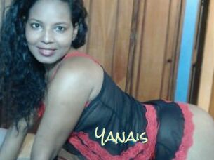 Yanais