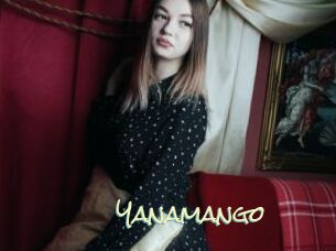 Yanamango