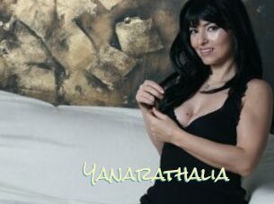 Yanarathalia