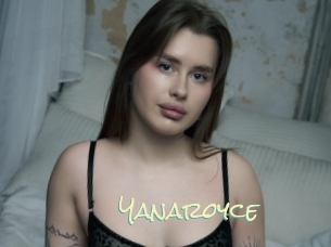 Yanaroyce