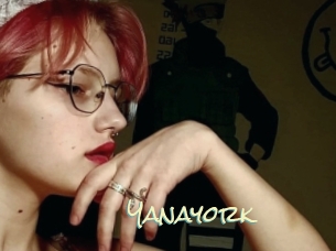 Yanayork