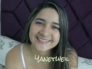 Yanetweil