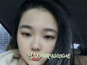 Yangqingxue