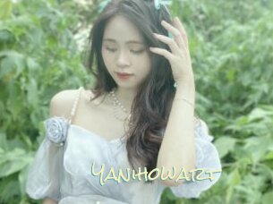 Yanihowart