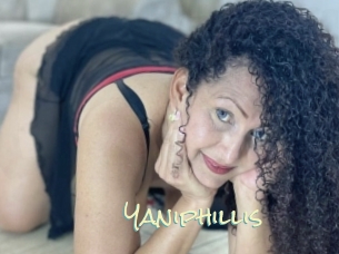 Yaniphillis