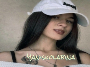 Yaniskolabina