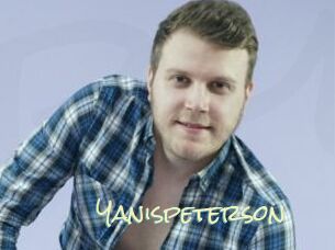 yanispeterson Porn Monkey Cash
