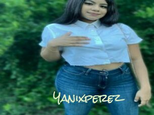 Yanixperez