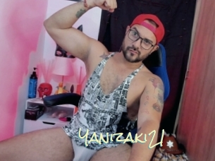 Yanizaki21