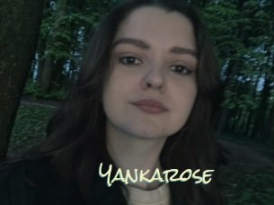 Yankarose