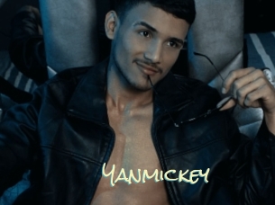 Yanmickey