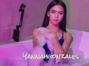 Yannahgonzales