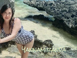 Yannamiranda