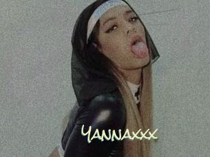 Yannaxxx