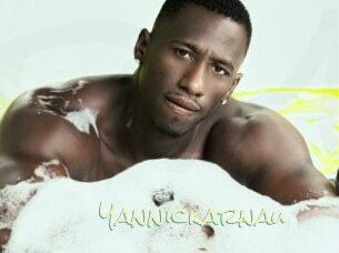 Yannickarnau