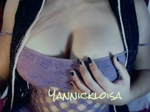 Yannickloisa