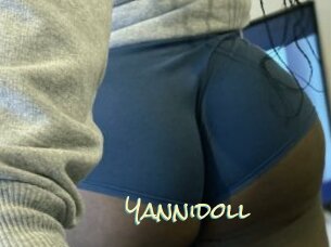 Yannidoll