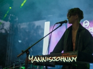 Yannisjohnny